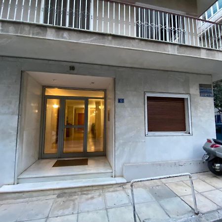 Kolonaki Nest Atenas Exterior foto