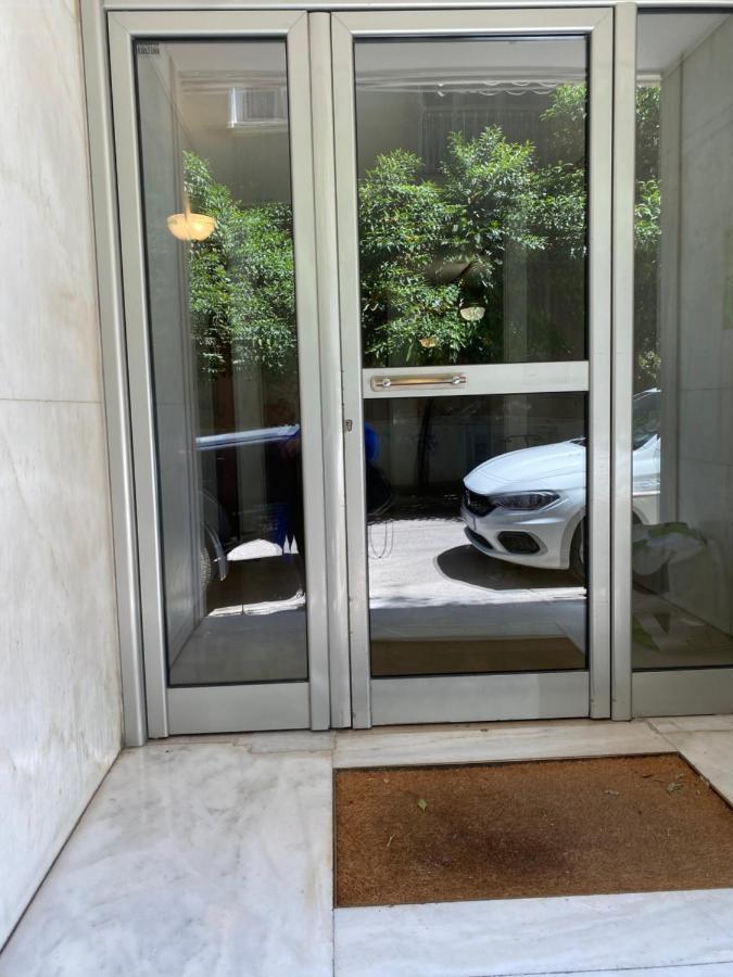 Kolonaki Nest Atenas Exterior foto